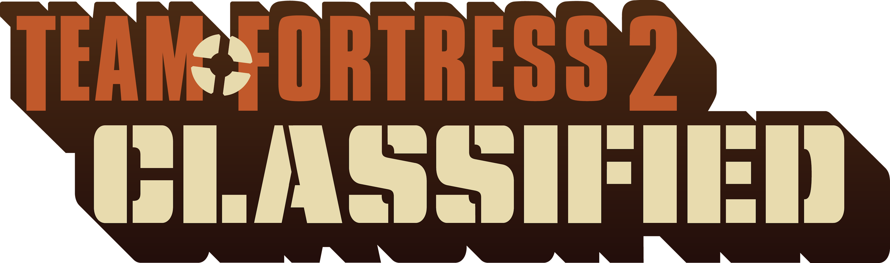 Artwork de Team Fortress 2 Classified usado como referencia visual